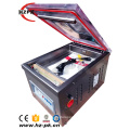 HZPK Hot Sale Desktop Vacuum Packing Machine with Good Quality Restaurant Spare Parts Commodity Medical Cartons Online Support